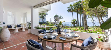Apartment for rent Marina Puente Romano