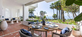 Apartment for rent Marina Puente Romano