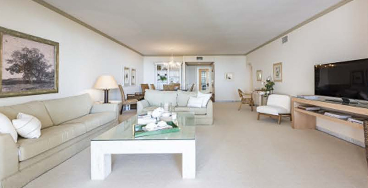Apartment for rent Marina Puente Romano