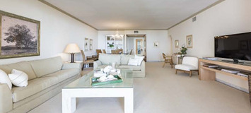 Apartment for rent Marina Puente Romano