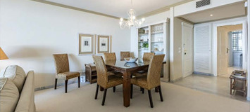 Apartment for rent Marina Puente Romano