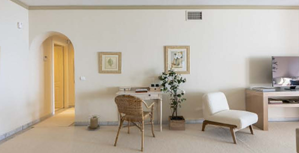 Apartment for rent Marina Puente Romano