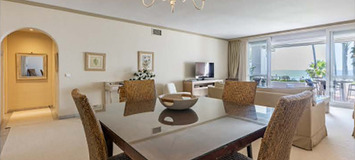 Apartment for rent Marina Puente Romano