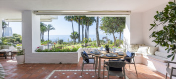 Apartment for rent Marina Puente Romano
