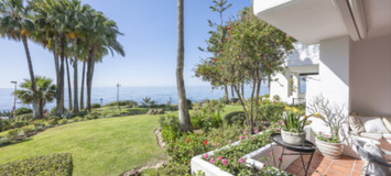 Apartment for rent Marina Puente Romano