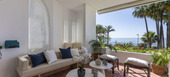 Apartment for rent Marina Puente Romano