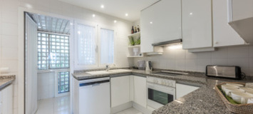 Apartment for rent Marina Puente Romano