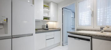 Apartment for rent Marina Puente Romano