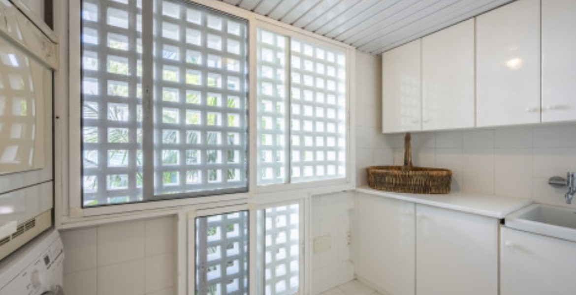 Apartment for rent Marina Puente Romano