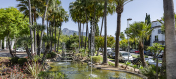 Apartment for rent Marina Puente Romano