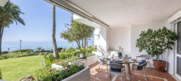 Apartment for rent Marina Puente Romano