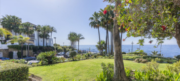 Apartment for rent Marina Puente Romano