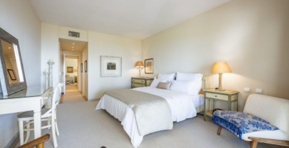 Apartment for rent Marina Puente Romano