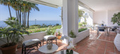 Apartment for rent Marina Puente Romano