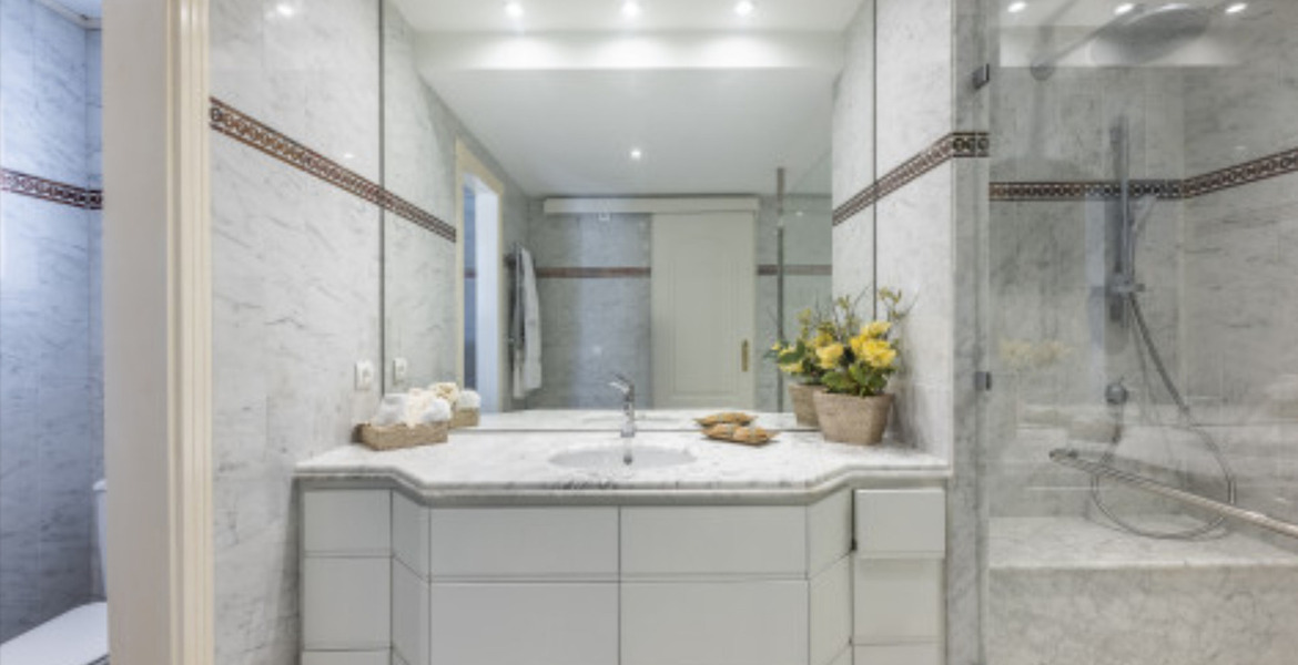 Apartment for rent Marina Puente Romano