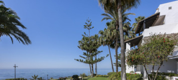 Apartment for rent Marina Puente Romano