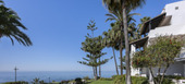 Apartment for rent Marina Puente Romano