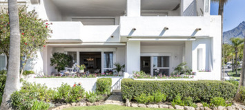Apartment for rent Marina Puente Romano