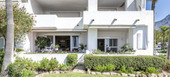Apartment for rent Marina Puente Romano