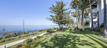 Apartment for rent Marina Puente Romano