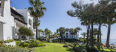 Apartment for rent Marina Puente Romano