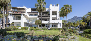 Apartment for rent Marina Puente Romano