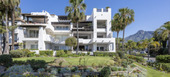 Apartment for rent Marina Puente Romano
