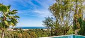 Villa for rent in Sierra Blanca Marbella
