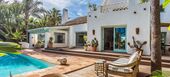 Villa for rent in Sierra Blanca Marbella
