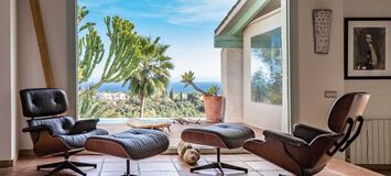 Villa for rent in Sierra Blanca Marbella