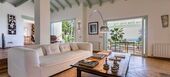 Villa for rent in Sierra Blanca Marbella
