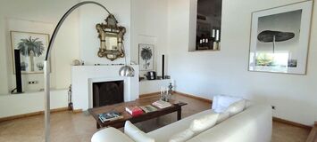 Villa for rent in Sierra Blanca Marbella