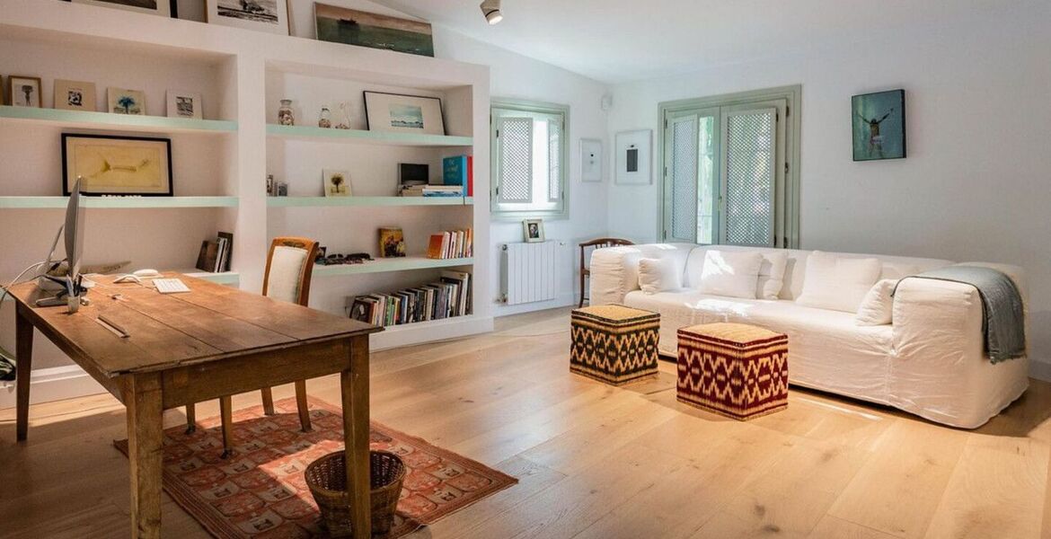 Villa for rent in Sierra Blanca Marbella