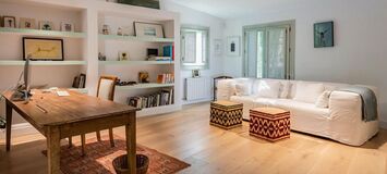Villa for rent in Sierra Blanca Marbella