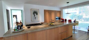 Villa for rent in Sierra Blanca Marbella