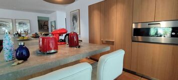 Villa for rent in Sierra Blanca Marbella