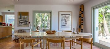 Villa for rent in Sierra Blanca Marbella