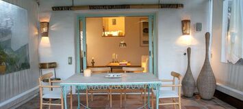 Villa for rent in Sierra Blanca Marbella