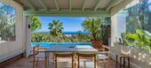 Villa for rent in Sierra Blanca Marbella