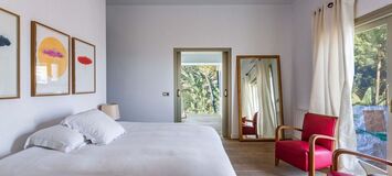 Villa for rent in Sierra Blanca Marbella