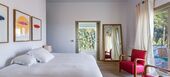 Villa for rent in Sierra Blanca Marbella