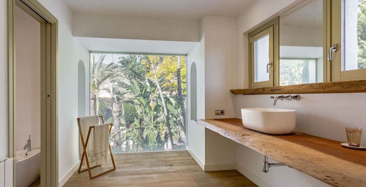 Villa for rent in Sierra Blanca Marbella