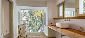 Villa for rent in Sierra Blanca Marbella