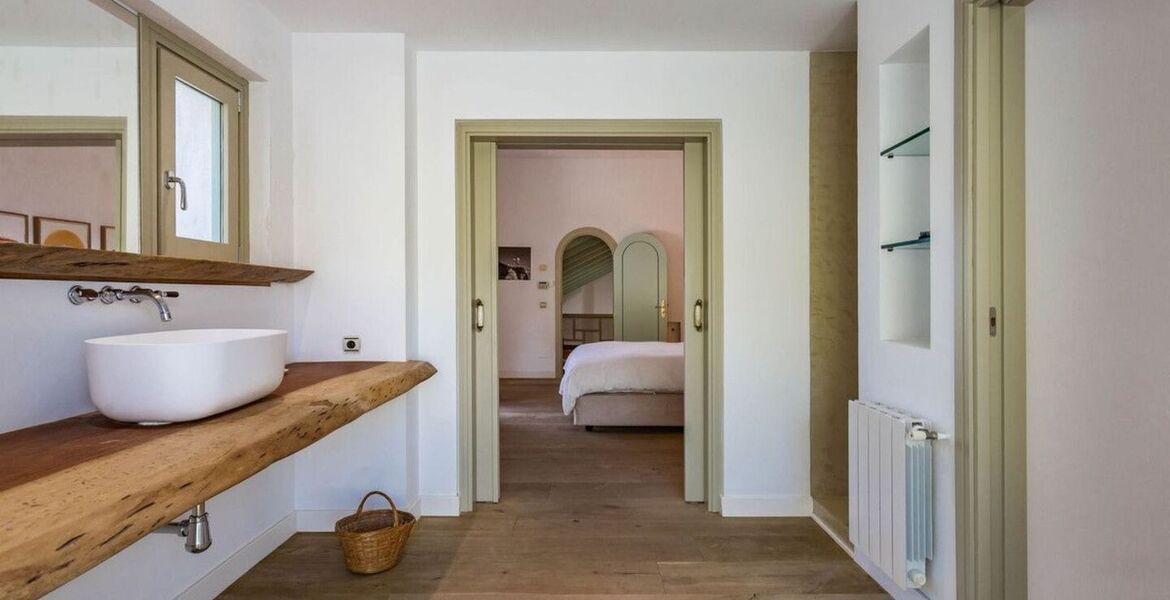 Villa for rent in Sierra Blanca Marbella