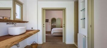 Villa for rent in Sierra Blanca Marbella