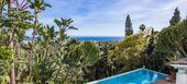 Villa for rent in Sierra Blanca Marbella