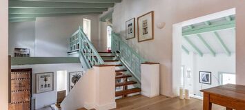 Villa for rent in Sierra Blanca Marbella