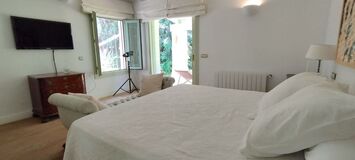 Villa for rent in Sierra Blanca Marbella