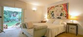 Villa for rent in Sierra Blanca Marbella