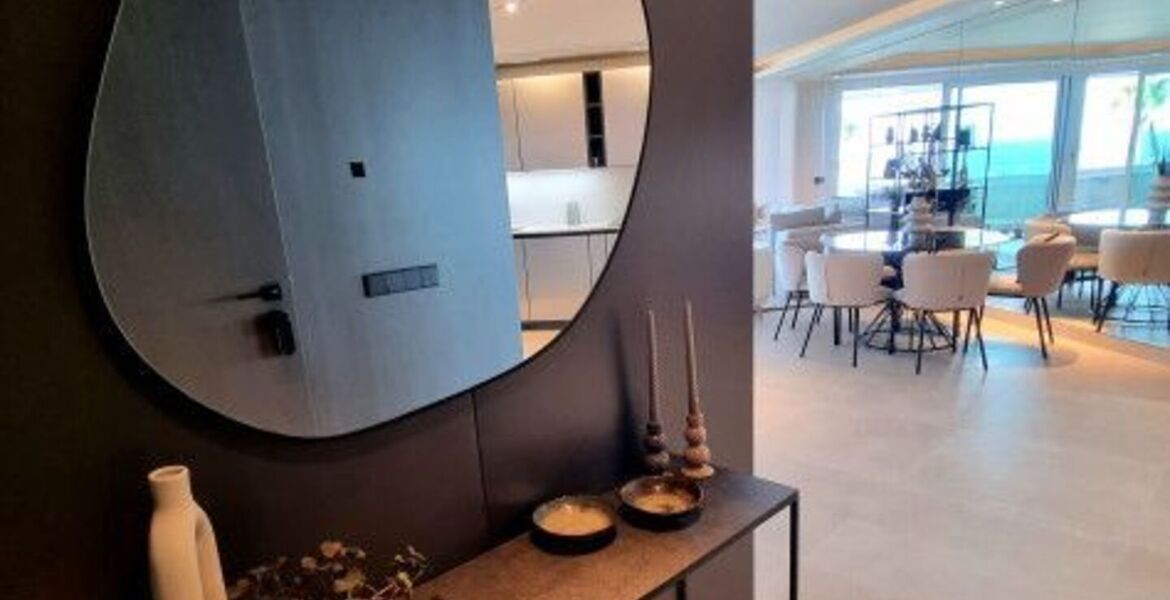Appartement à louer à Playa Esmeralda, Marbella